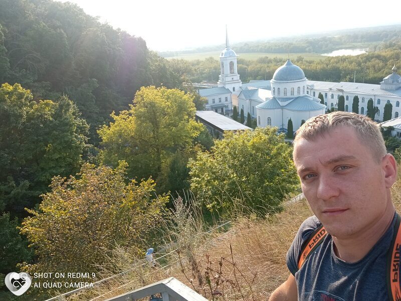 Вовка, Козловка (Терновский Район)