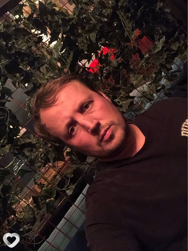 Владимир, 40, Астрахани — анкета №3131522