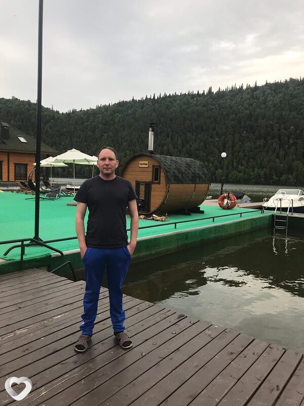 Ильдар, 39, Уфе — анкета №3131623