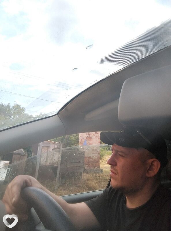 Alex, 32, Донецке — анкета №3131629