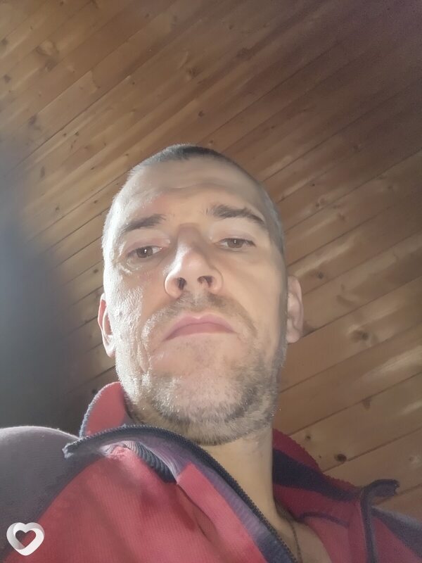 Антон, 46, Москве — анкета №3131634