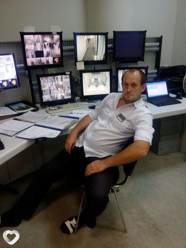 Константин, 40, Луганске — анкета №3131644