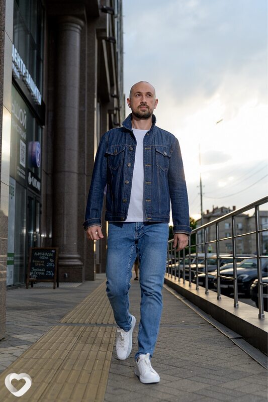 Павел, 39, Краснодаре — анкета №3131702