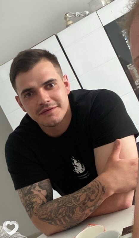 Марк, 28, Балашихе — анкета №3131672