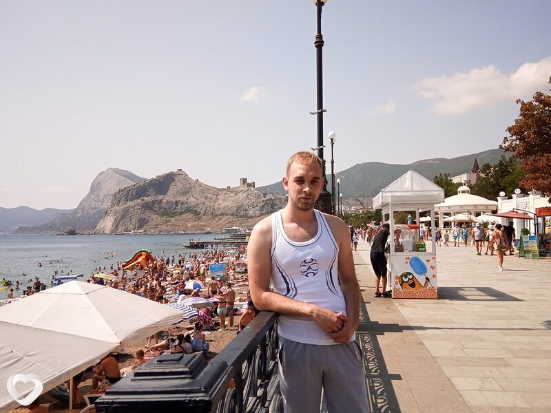 Андрей, Васильево