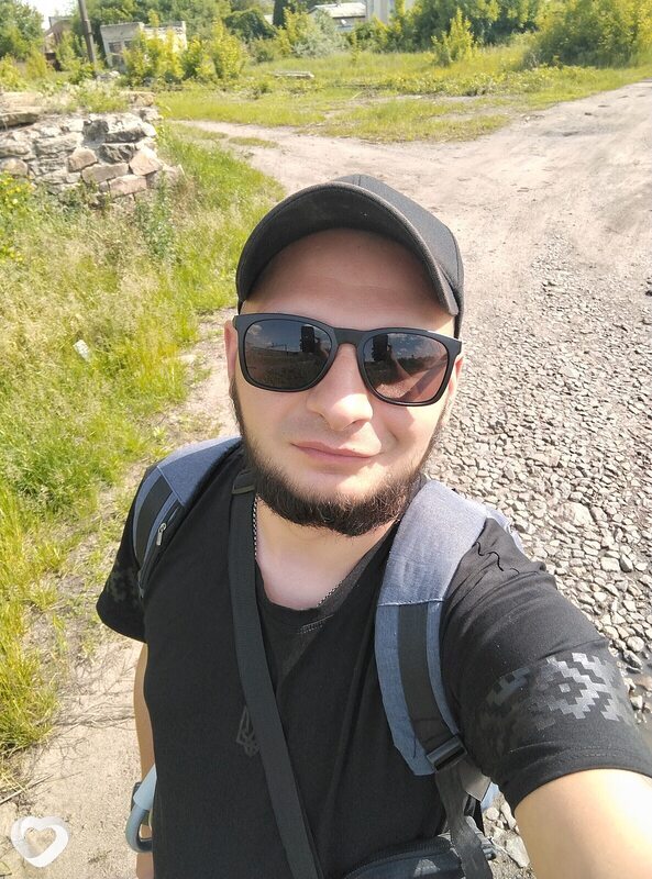 Андрій, 32, Ровно — анкета №3131676