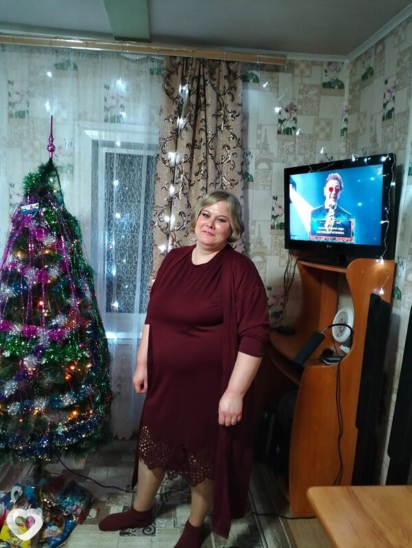 Наталия, 36, Воронеже — анкета №3131678