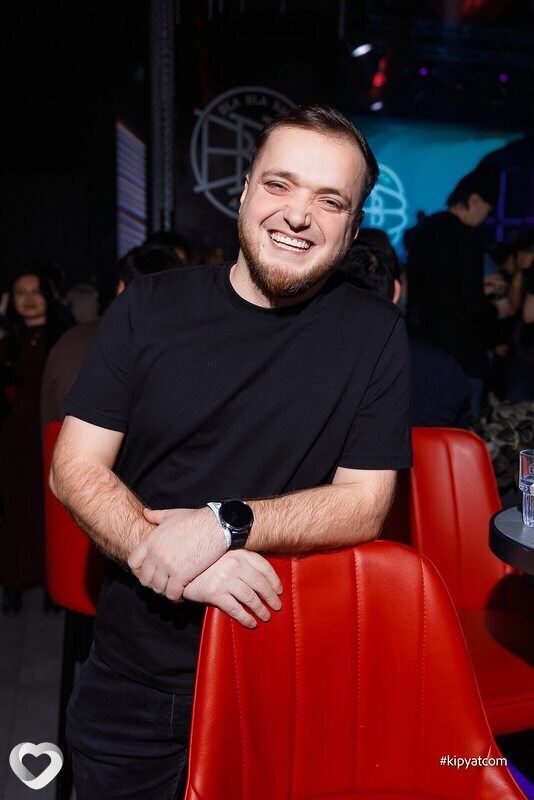 Marko, 37, Усть-Каменогорск — анкета №3131679