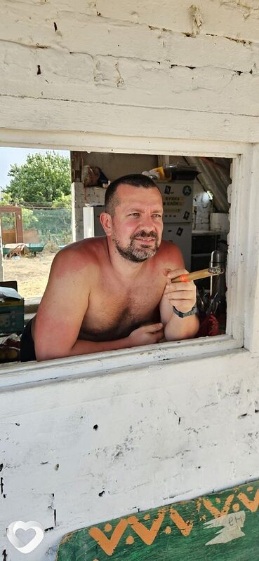 Стас, 38, Химках — анкета №3131681