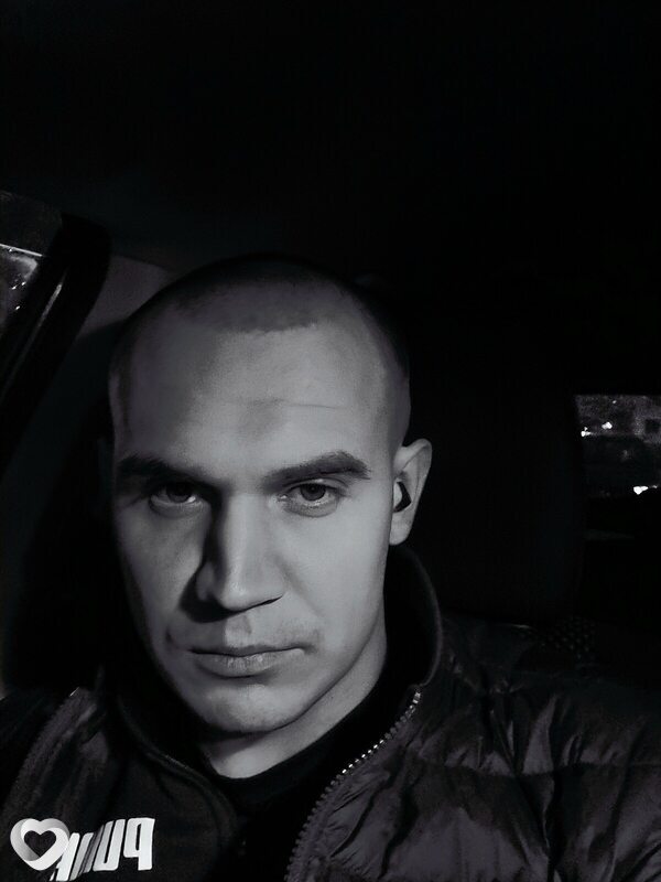 Dinoel, 35, Санкт-Петербурге — анкета №3131683