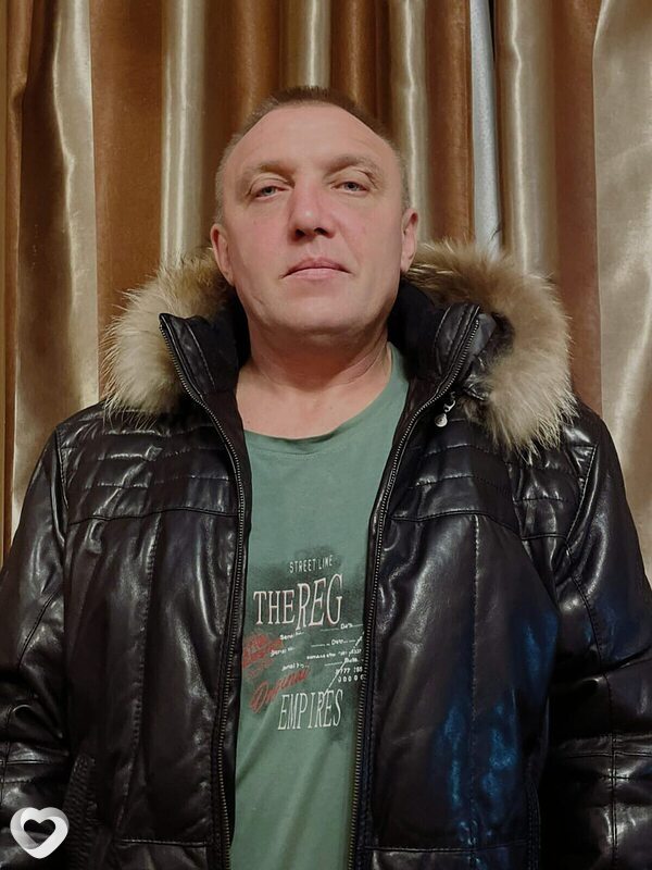 Олег, 50, Ярославле — анкета №3131688