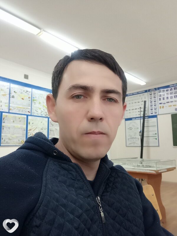 Элёр, 43, Санкт-Петербурге — анкета №3131948