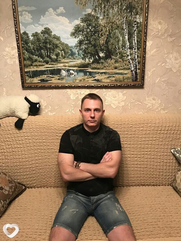 Алексей, 37, Санкт-Петербурге — анкета №3131966