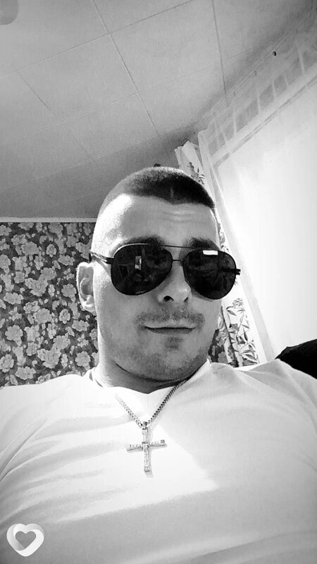 Dmitrii, 29, Бресте — анкета №3132146