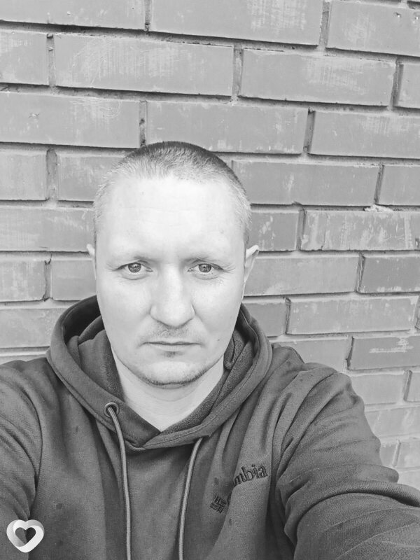 Коля, 38, Усолье-Сибирское — анкета №3132158