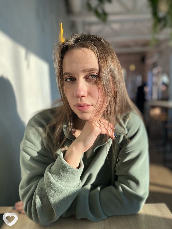 Ивонна, 25, Хабаровске — анкета №3132162