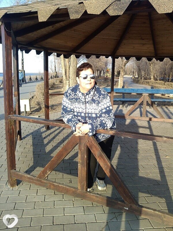Елена, 49, Волгограде — анкета №3132167