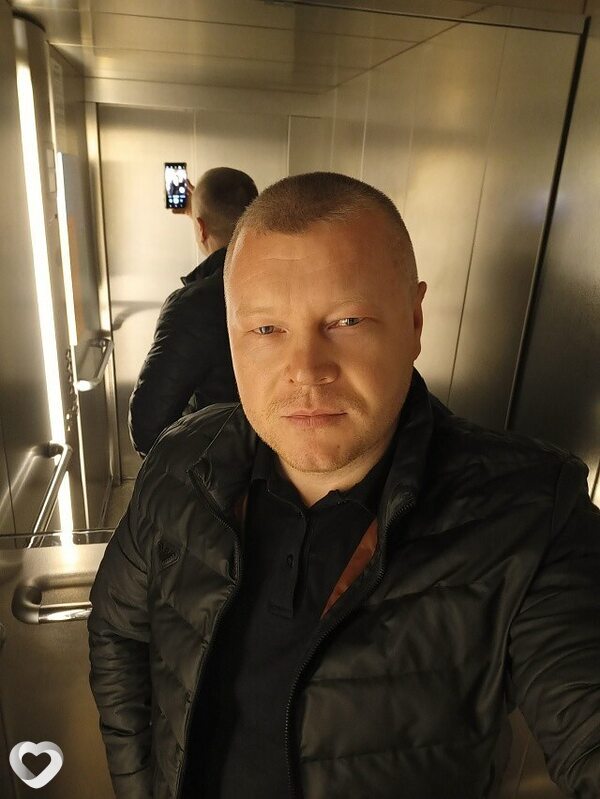 Алексей, 38, Перми — анкета №3132168