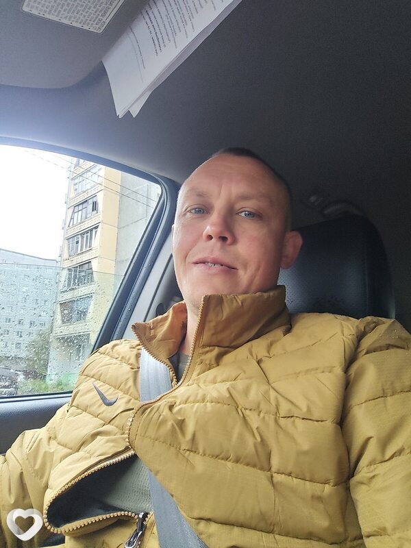 Евгений, 38, Мурманске — анкета №3131777