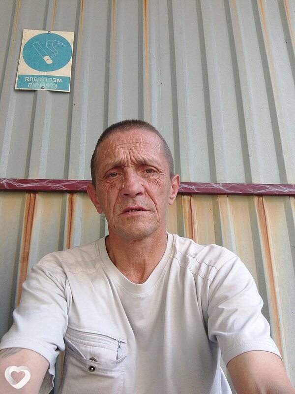 Игорь, 53, Новокузнецке — анкета №3131788
