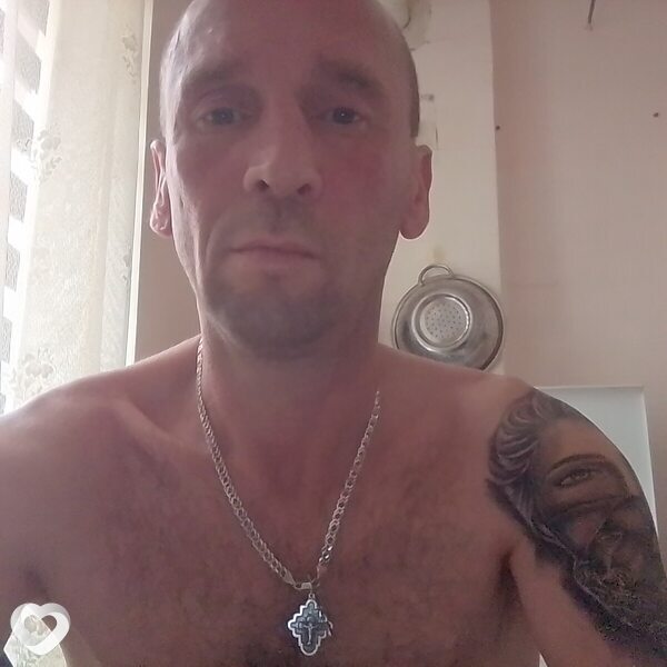 Александр, 44, Самаре — анкета №3131793