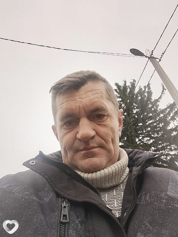 Евгений, 46, Бресте — анкета №3132794