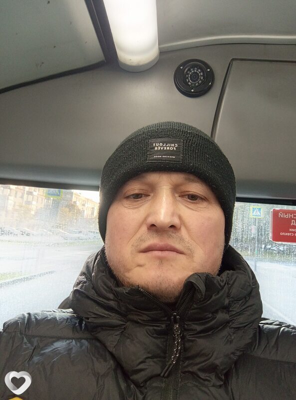 Захар, 41, Москве — анкета №3132798