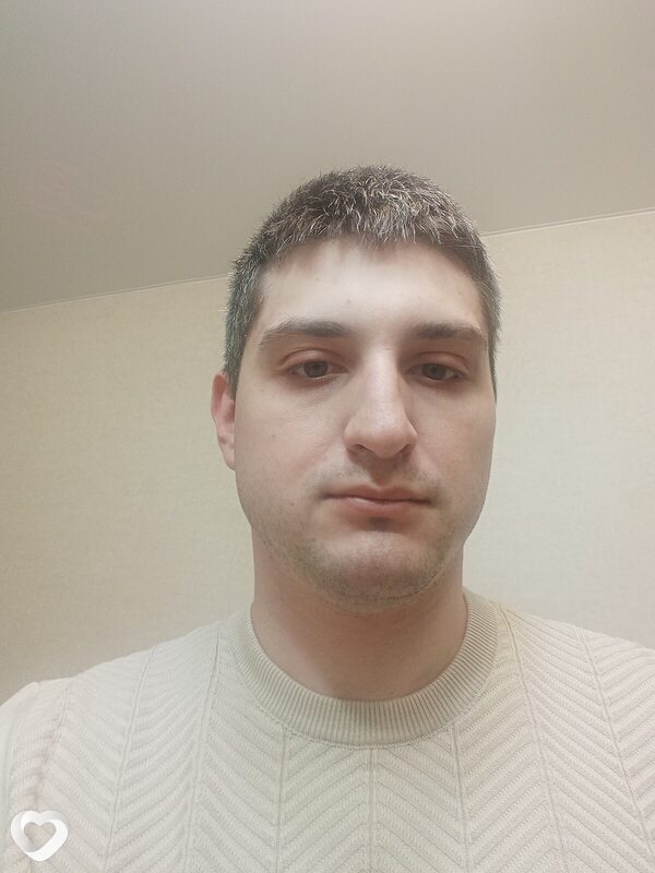 Алексей, 30, Сосновом Боре — анкета №3131728