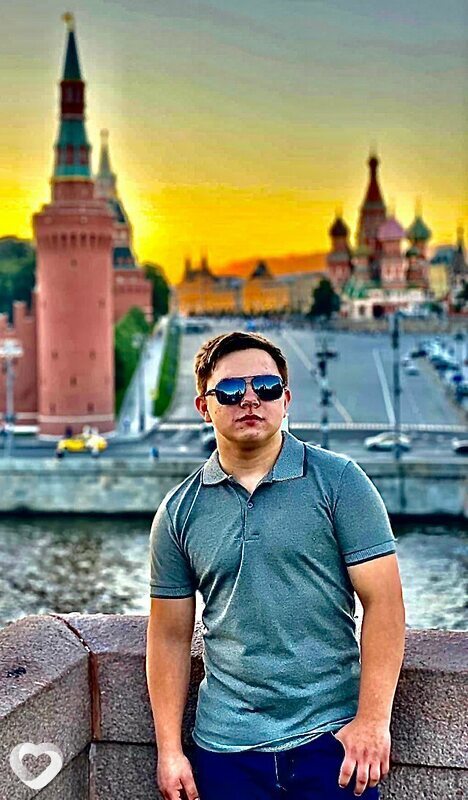 Александр, Медногорск