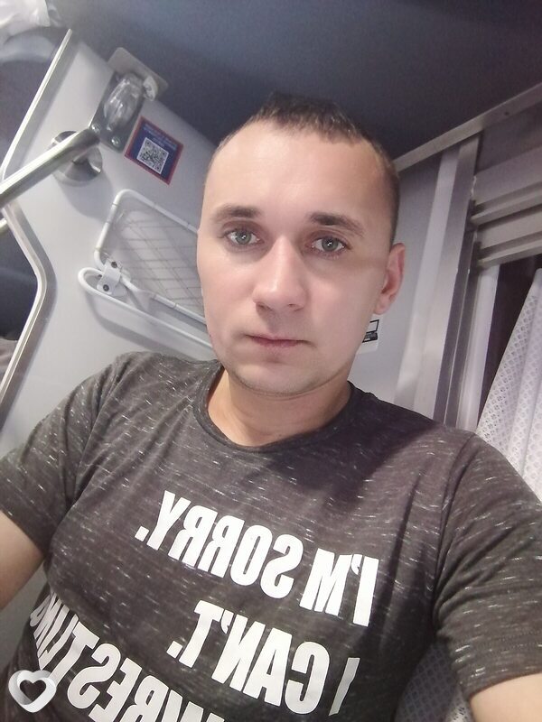Виктор, 33, Москве — анкета №3131736