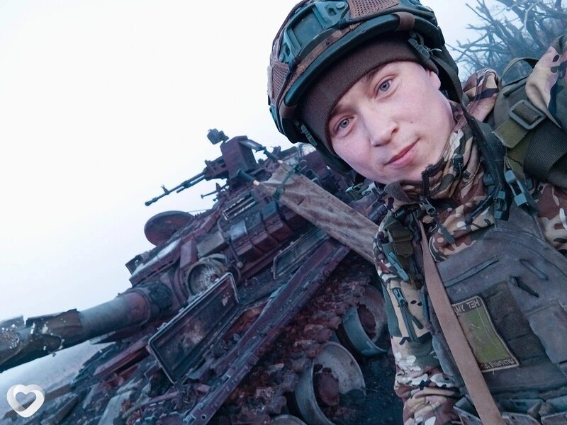 Богдан, 31, Москве — анкета №3131737