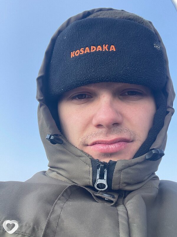 Даня, 27, Южно-Сахалинске — анкета №3131744