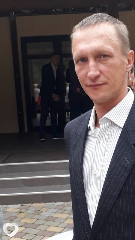 Павел, 46, Минске — анкета №3131745