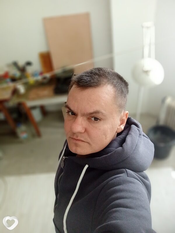 Ваня, 33, Мостах — анкета №3131654