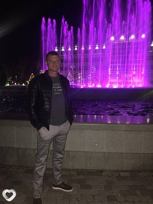 Анатолий, 41, Москве — анкета №3131661