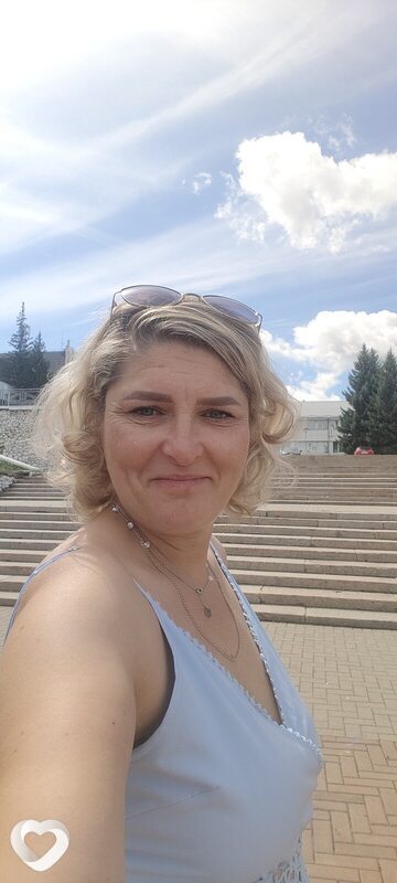 Натусик, 46, Иркутске — анкета №3131665
