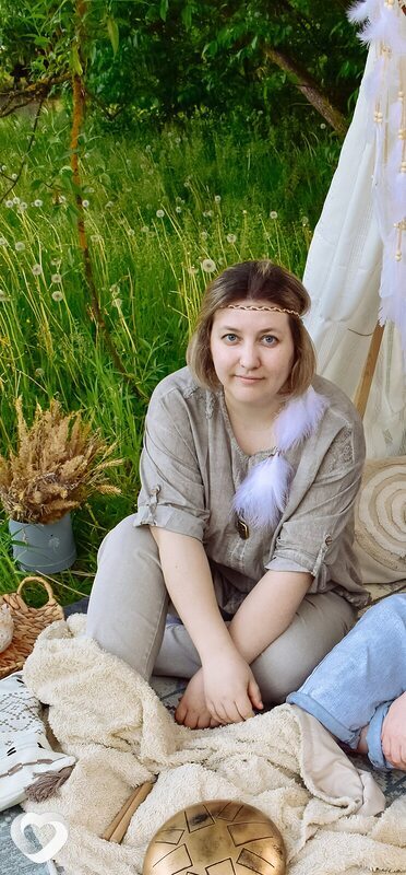 Светлана, 32, Электростали — анкета №3131669