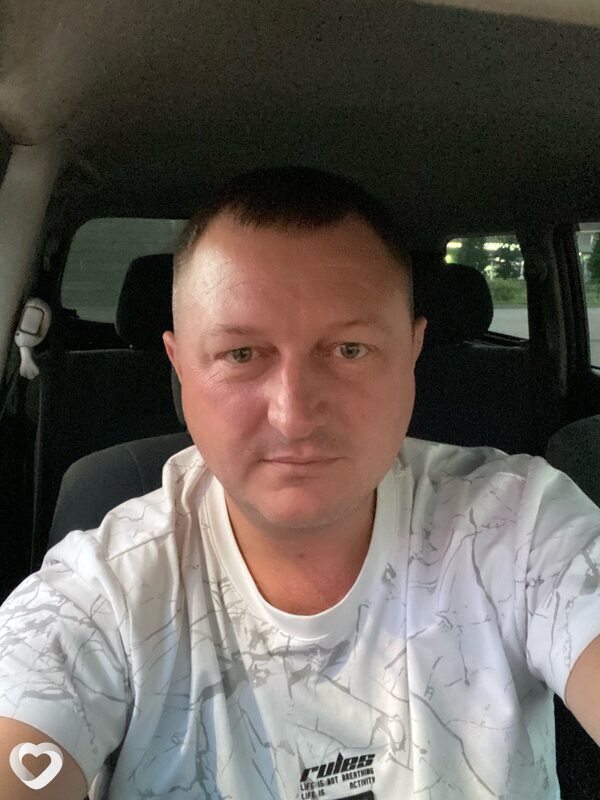 Vadim, 45, Минусинске — анкета №3131671