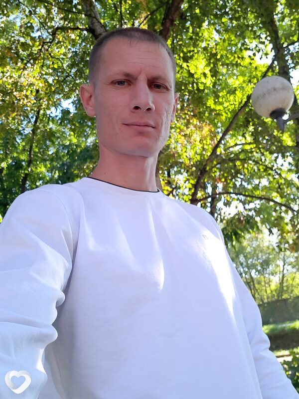 Костя, 32, Спасск-Дальний — анкета №3131755