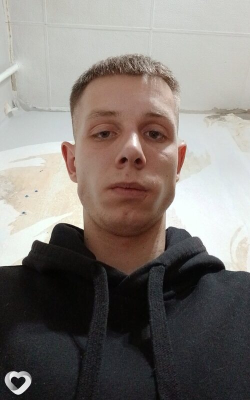Владислав, 24, Благовещенске — анкета №3131758