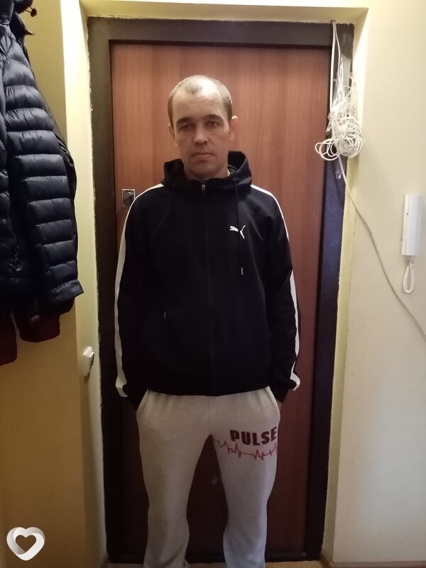Александр, 47, Новокузнецке — анкета №3131762