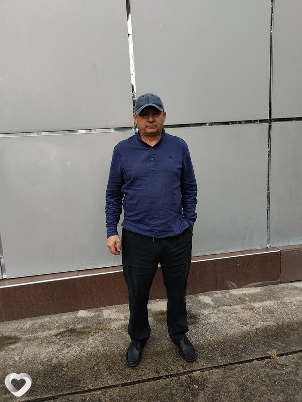 Юрий, 56, Сочи — анкета №3131763