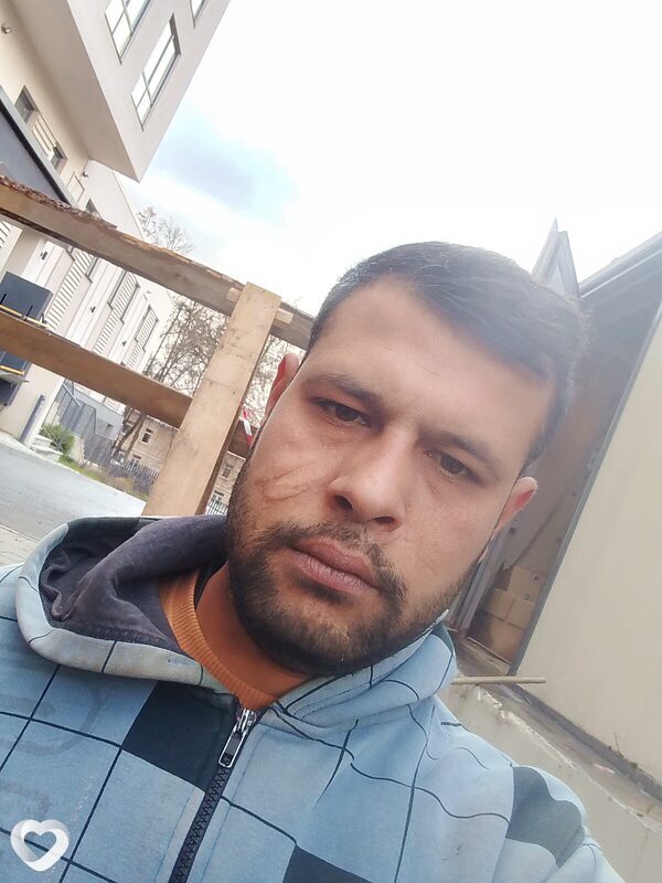 Ахмед, 25, Туле — анкета №3131765