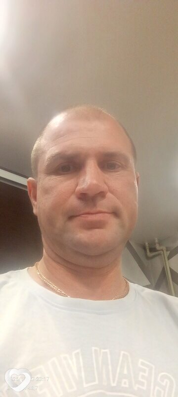 Дима, 43, Волгограде — анкета №3131770