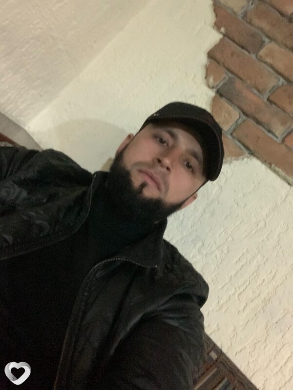 Али, 30, Пятигорске — анкета №3131824