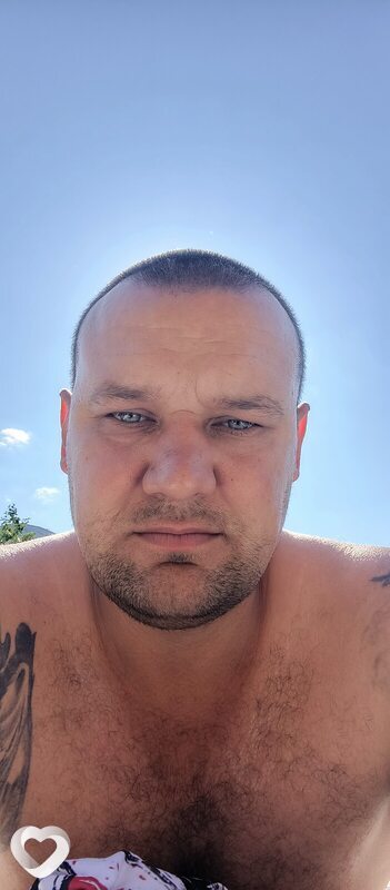 Станислав, 39, Магадане — анкета №3131827