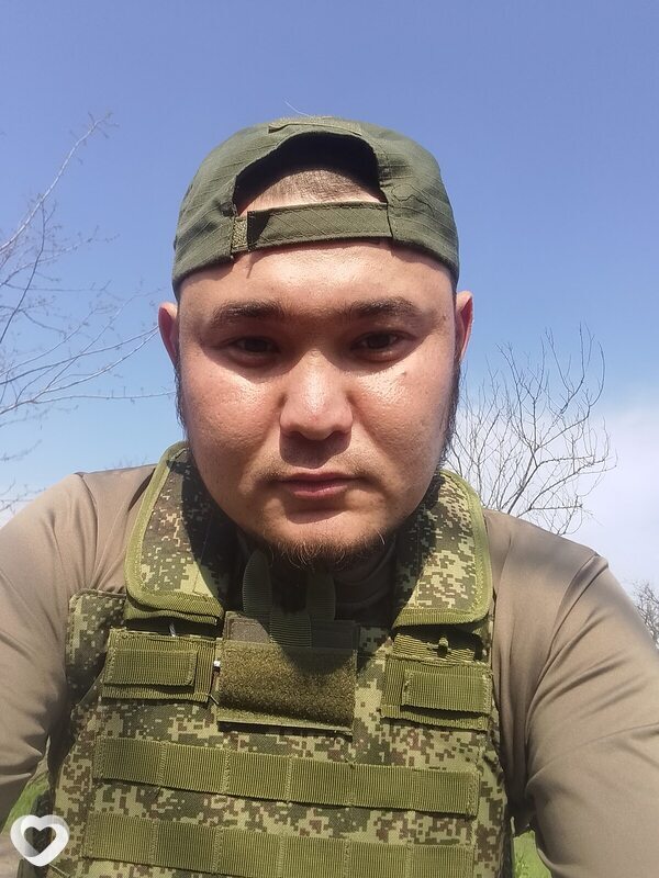 Ильдар, 32, Казани — анкета №3131828