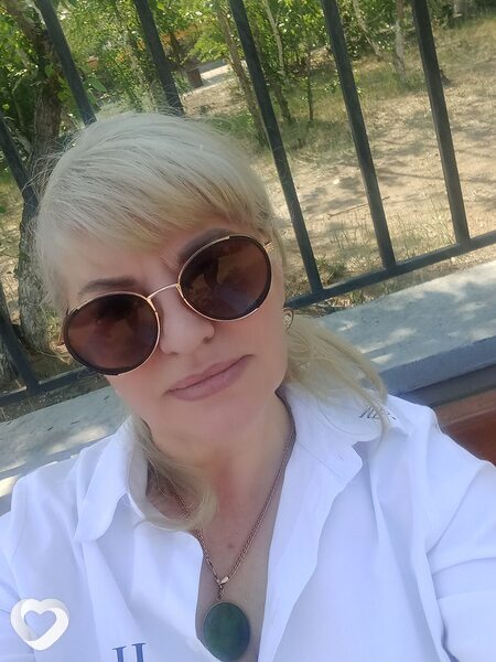 Татьяна, 53, Улан-Удэ — анкета №3131829