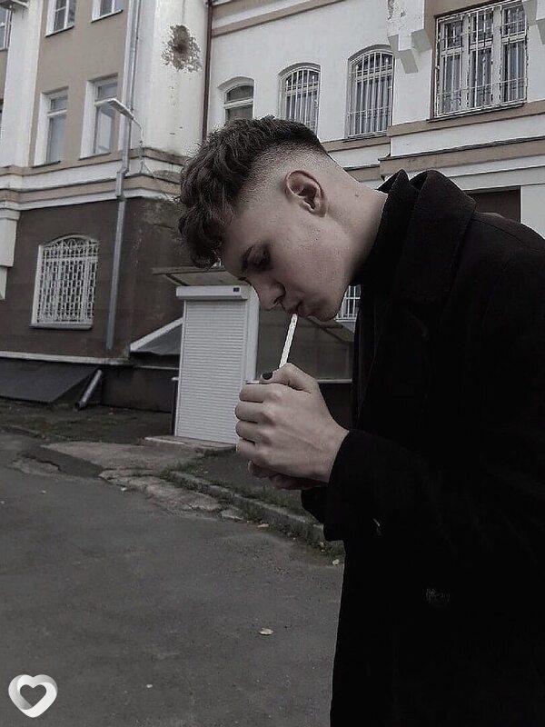 Иван, 22, Вологде — анкета №3131837