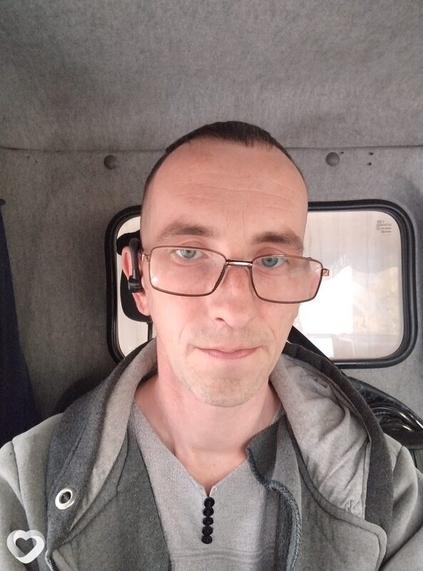 Геннадий, 39, Жигулевске — анкета №3131840